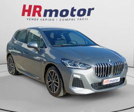 BMW SERIE 2 ACTIVE TOURER 218I M SPORT