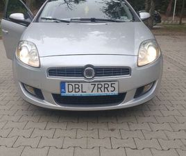FIAT BRAVO FIAT BRAVO