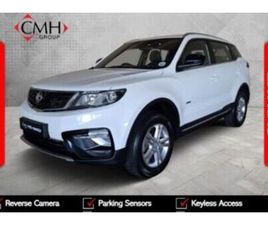 PROTON X70 2023 PROTON X70 1.5T STANDARD