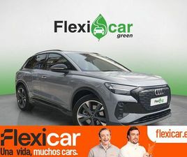 40 E-TRON 150KW 82KWH