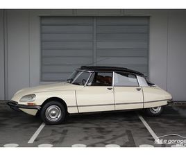 D SPEZIAL VETERANENGEPRÜFT