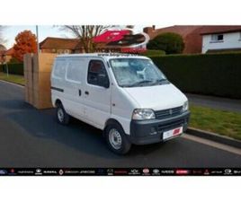 2025 SUZUKI EECO 1.2 PANEL VAN