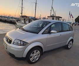 AUDI A2