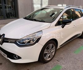 RENAULT CLIO SEGURIDAD
