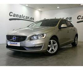 VOLVO S60 D3 D3 KINETIC 100 KW (136 CV)