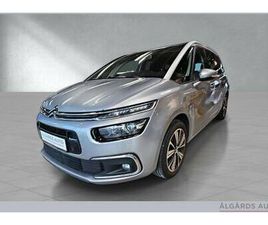 PURETECH 130 STYLE AUT AUTOMAT-7 SETER-KAMERA-NAVI