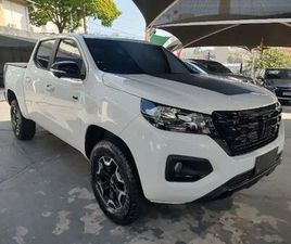 VOLCANO 2.2 16V 4X4 TB DIE. AUT.