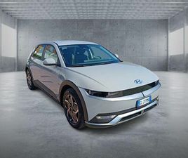 IONIQ 5 58 KWH PROGRESS