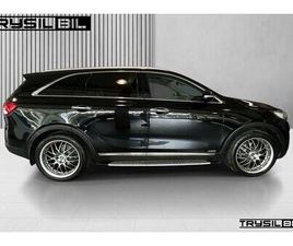 AWD 2.2D 200HK EXCLUSIVE AUT/KROK/V.RATT/KAMERA/EL.SETE