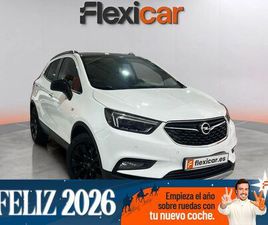 1.6 CDTI 100KW (136CV) 4X2 S&S SELECTIVE