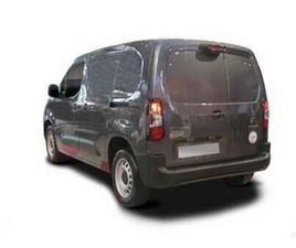 VAN BLUEHDI S&S TALLA M CONTROL 75