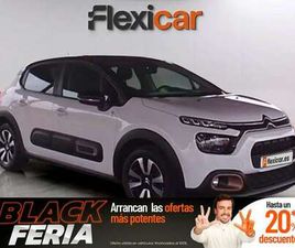 1.2 PURETECH S&S C-SERIES 83