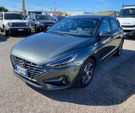 HYUNDAI I30 1.0 T-GDI IMT 48V 5 PORTE PRIME