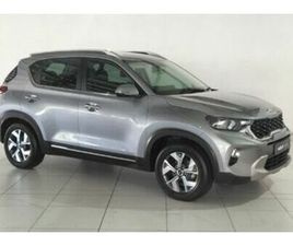 KIA SONET 2021 KIA SONET 1.5 EX CVT