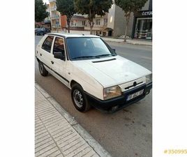 SKODA FAVORIT 1.3 LX