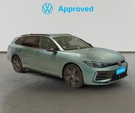 VOLKSWAGEN PASSAT SW R-LINE 2.0 TDI 110 KW (150 CV) DSG