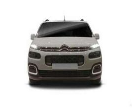 VAN BLUEHDI TALLA M CONTROL 75