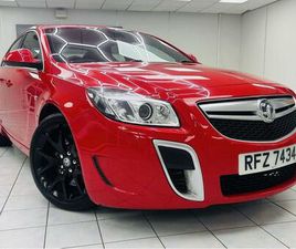 2.8I TURBO V6 VXR SUPERSPORT 4WD EURO 5 4DR