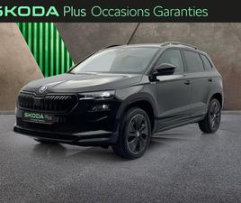 SKODA KAROQ SPORTLINE