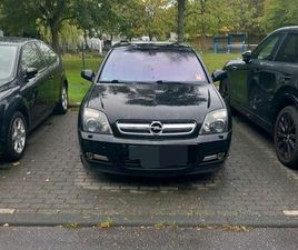 OPEL SIGNUM OPEL ZU VERKAUFEN OPEL SIGNUM