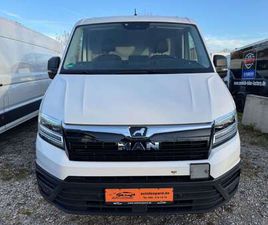 TGE 5.180 , AUTOMATIK, MODIFIZIERT