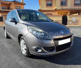 RENAULT SCÉNIC DYNAMIQUE DCI 110 ECO2