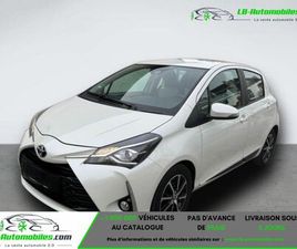 TOYOTA YARIS GRMN TOYOTA YARIS 1.8L GRMN 111CH BVA