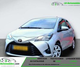 TOYOTA YARIS GRMN TOYOTA YARIS 1.8L GRMN 111CH BVA