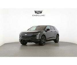 CADILLAC OPTIQ OPTIQ PREMIUM SPORT 75 KWH AWD