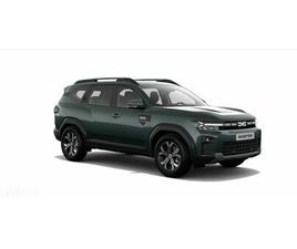 DACIA BIGSTER DACIA BIGSTER