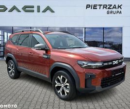 DACIA BIGSTER DACIA BIGSTER