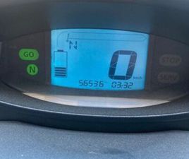 RENAULT TWIZY RENAULT TWIZY