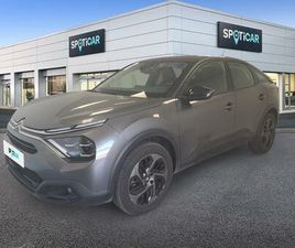 CITROEN C4 1.2 PURETECH 130 S&S CVM6 FEEL PACK