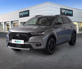 E-TENSE 4X2 PERFORMANCE LINE