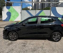 FIAT ARGO S DESIGN 1.0 6V FLEX 2022