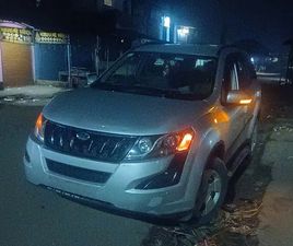MAHINDRA XUV500