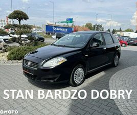 FIAT CROMA FIAT CROMA 1.8 16V ACTIVE