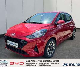 FL 1.0 5-MT TREND 1.0