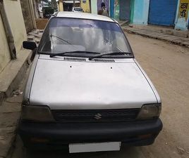 MARUTI 800