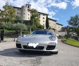 CARRERA S 3.8 385CV