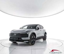 CROSS COUNTRY TWIN MOTOR PERFORMANCE 100% ELETTRICO ULTRA