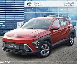 HYUNDAI KONA HYUNDAI KONA 1.0 T-GDI SMART