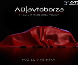 VOLKSWAGEN GOLF SPORTSVAN VOLKSWAGEN GOLF SPORTSVAN 2.0 TDI DSG HIGHLINE|XENON-LED|NAVI|PANO|KAM|USNJE