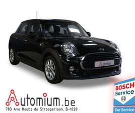 MINI MINI COOPER MINI COOPER - MINI 1.5 COOPER 235X60M