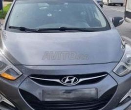HYUNDAI I40 DIESEL MANUELLE 2015 À RABAT