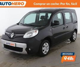 1.5 BLUE DCI PROFESIONAL