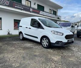 FORD TRANSIT COURIER FORD TRANSIT TRANSIT COURIER 1.5 TDCI (75CV)