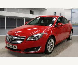 2.0 CDTI ELITE NAV AUTO EURO 5 5DR