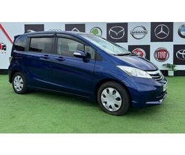 HONDA FREED (61) - 5-DOOR