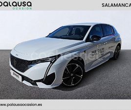 PEUGEOT E-308 FIRST EDITION ELECTRICO